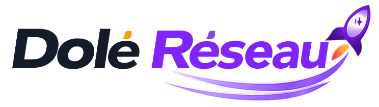 Dolé Réseau